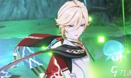 原神卡维最新爆料,神秘剑士的冒险启程